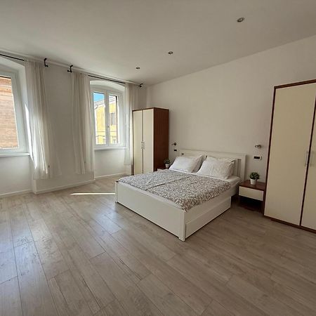 Apartment Center Πούλα Εξωτερικό φωτογραφία
