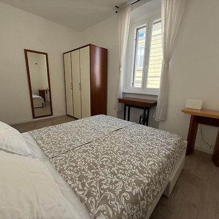 Apartment Center Πούλα Εξωτερικό φωτογραφία