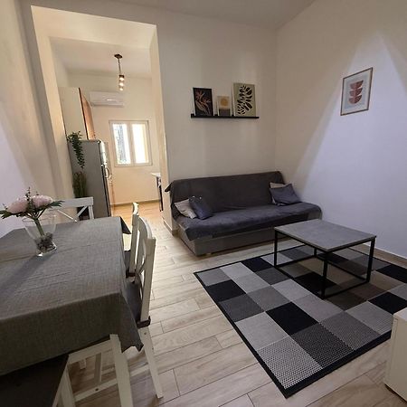 Apartment Center Πούλα Εξωτερικό φωτογραφία