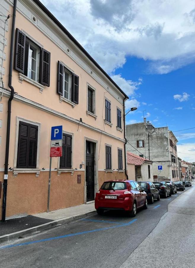 Apartment Center Πούλα Εξωτερικό φωτογραφία