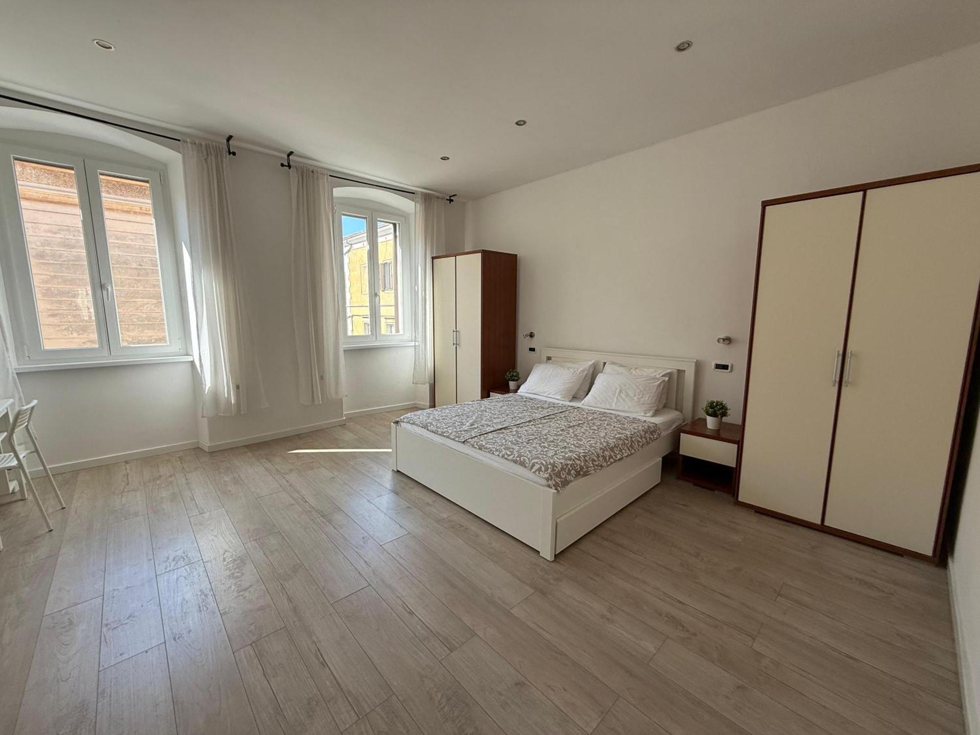 Apartment Center Πούλα Εξωτερικό φωτογραφία