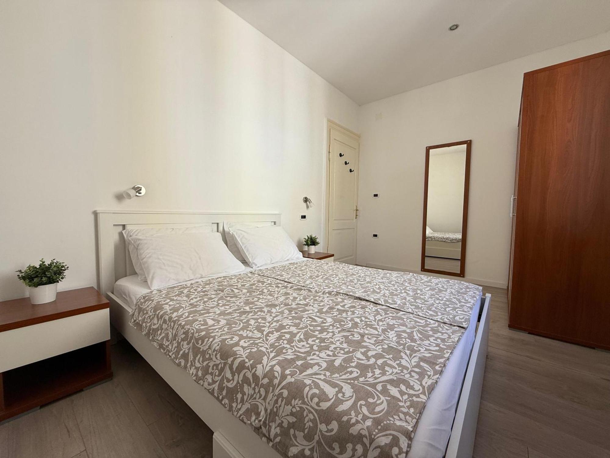Apartment Center Πούλα Εξωτερικό φωτογραφία