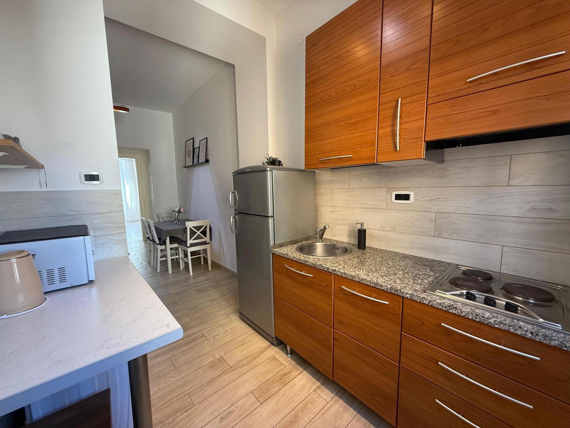 Apartment Center Πούλα Εξωτερικό φωτογραφία