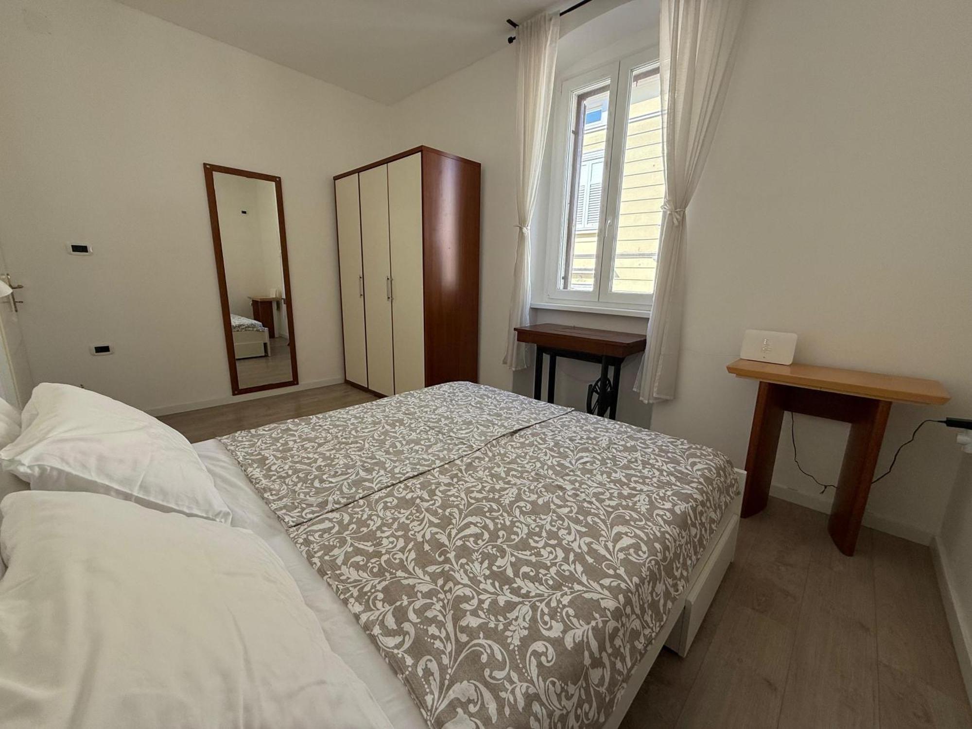 Apartment Center Πούλα Εξωτερικό φωτογραφία