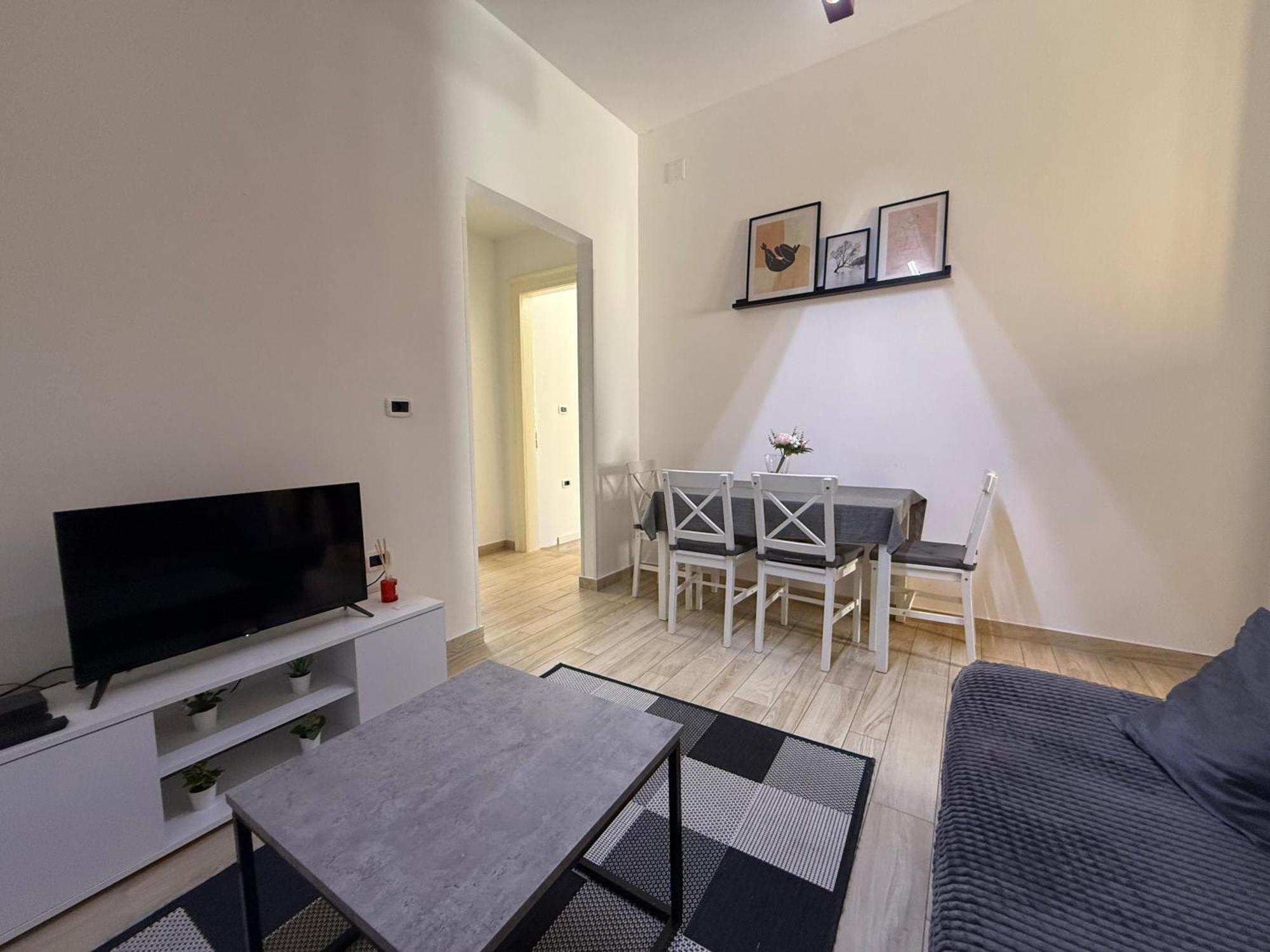 Apartment Center Πούλα Εξωτερικό φωτογραφία