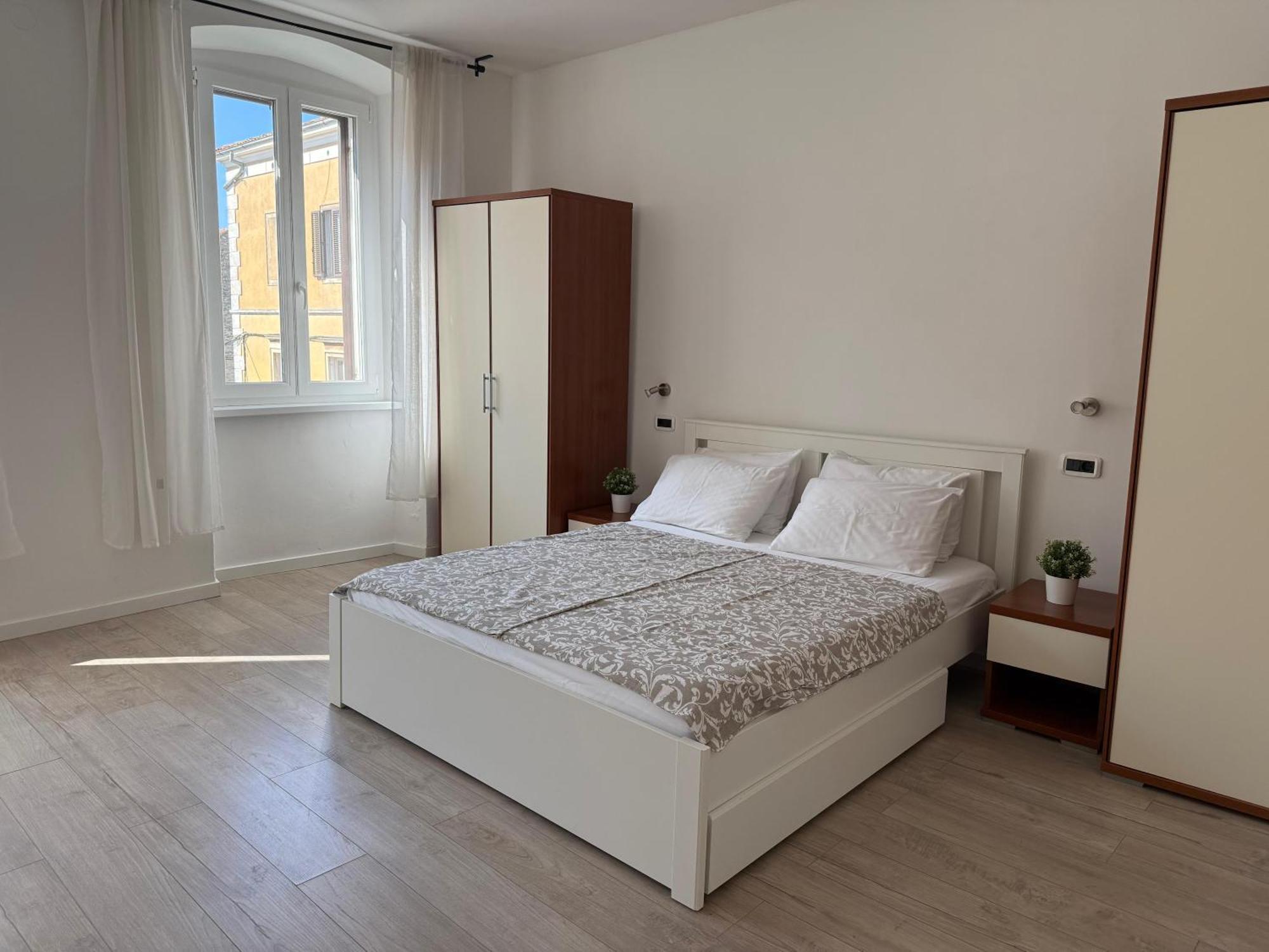 Apartment Center Πούλα Εξωτερικό φωτογραφία