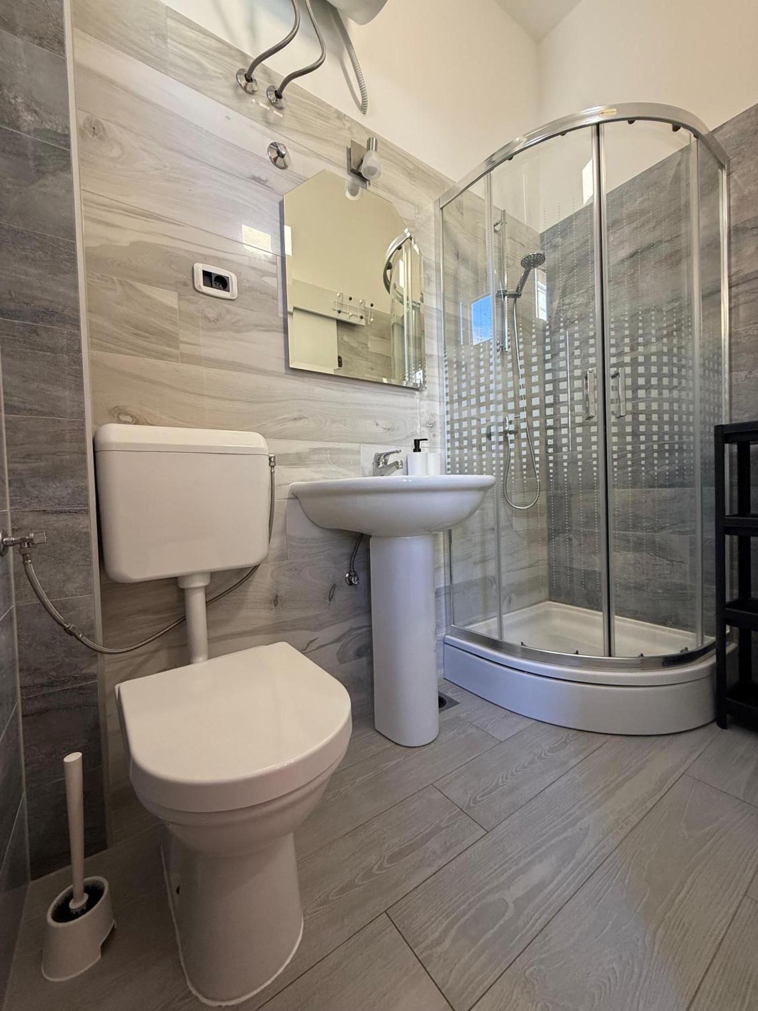 Apartment Center Πούλα Εξωτερικό φωτογραφία