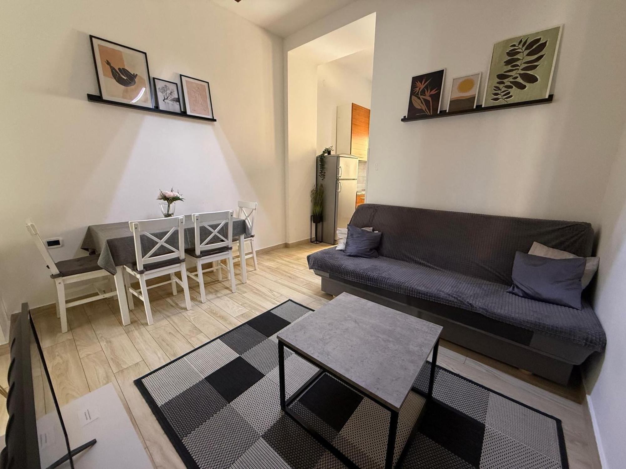 Apartment Center Πούλα Εξωτερικό φωτογραφία